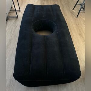 Yes indeed bbl air bed